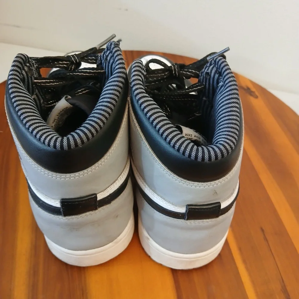 Jordan see images